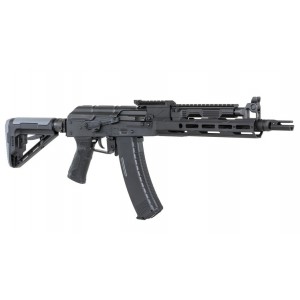 Страйкбольный автомат Arcturus Advanced Tactical AK MOD1 Carbine AEG FE AT-ATKM1-CB-FE